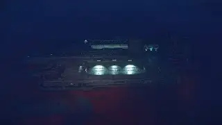 Star Citizen Alpha 4.3.0 PTU/Nov&eacute; Onyx ASD Facility - inžen&yacute;ring