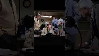 Nordberg Brought The Sandwiches #frankdrebin #nordberg #policesquad #leslienielsen #funny #comedy