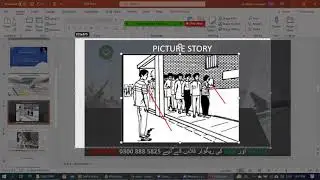 | ISSB Academy | ISSB CLASS 4 | PICTURE STORY | POINTER STORY | ISSB PSYCHOLOGIST TEST PRACTICE