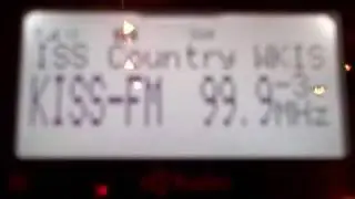 SONY HD RADIO