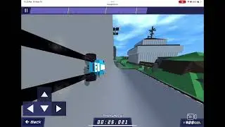 PolyTrack | Launch Control by BonnieBeans - 0:36.870 (Personal Best)
