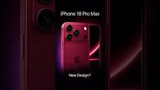 iPhone 18 pro max LEAKED🔥 #iphone18promax #usatech
