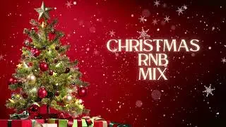 🎅Рождественский R&B микс 2025 с участием Криса Брауна, Ашанти, Boyz II Men и Destiny's Child