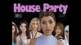 House Party Has Returned! Along with UNCENSORED PATCH | Lanier & Sons FC Podcast