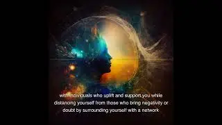 The Importance of Surrounding Yourself With Positive People