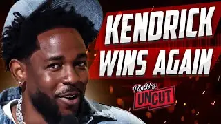 Kendrick WINS Again!  Kendrick Grammy Sweep | SuperBowl 2025, Kendrick Can't Lose, West Coast Salute