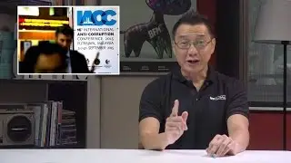 Corruption Cleanup, Malaysian Style! [Headlines]