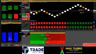 TRADER CONSISTENTE - VISUALBOT X MAX COLOR