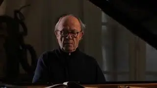 SATIE | PLANES | Piano works and melodies | Gymnopedie n&deg;1 | Alain Plan&egrave;s