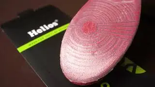 Save your shoe's sole with helios sole shield today