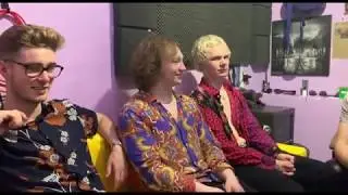 Follow Deep - интервью в LF Club [07.06.2019]