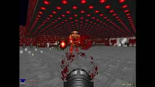 Doom 2 LOLWAD.WAD level 06