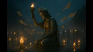 Democracy (A Warning) | A Powerful Satirical Ballad