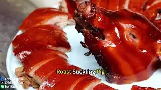 Unlock the True Art of Whole Pig Roasting!