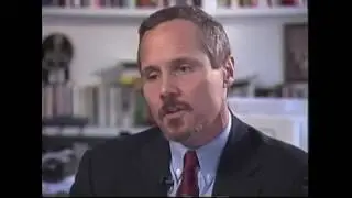 Interview with Michael Roberts