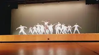 Prelude Midwest Urban Dance Competition 2018
