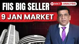 Nifty prediction and Banknifty analysis for tomorrow