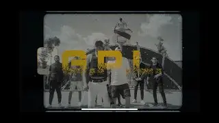 Dasio & Crismorel - G.P.L (Official video)