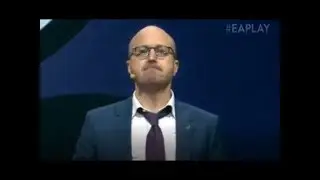 E3 2017 Cringe Compilation EA Press Conference