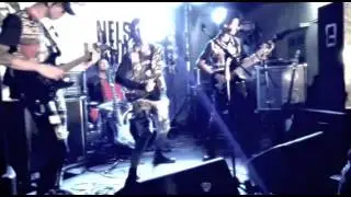 Kultureshock Punk Not Profit Live@IFB