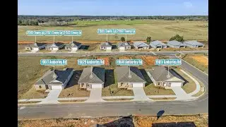 New Construction, Gold Fortified Homes for sale in Amberly Subdivision, Robertsdale, AL