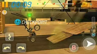 Bike Racing 3D Level 6 Walkthrough - Bike Racing 3D 2025 Update