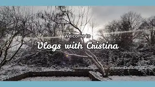 January Vlog-2021,cooking Dumpling soup,Russian salad; My night time routine, Yoga, Winter landscape