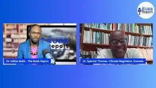 Crime in the OECS | The COP Summit: Outcomes and Implications