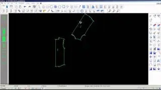 REDTREE CAD SİSTEM -FLİP ALONG LINE