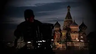 Russian Memories - akordeon