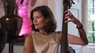 Roots - Feeling Good (Acoustic Jazz Trio)