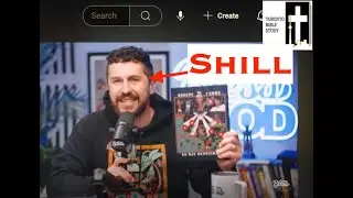 False Teacher Ruslan Attacks Free Grace/OSAS because he is a shill @RuslanKD