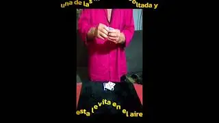 restauraci&oacute;n   a&eacute;rea -m&aacute;gicas creaciones molan&eacute; #comohacermagia #magiavisual #aprendemagia #magic