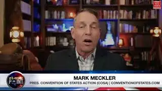 RWW News: Mark Meckler Calls For AG Pam Bondi To Be Fired Over The Epstein Files