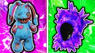 ALL Cold War Zombies Easter Eggs BEFORE Black Ops 6 Zombies RELEASE