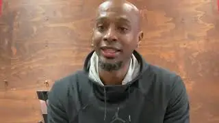 Personal Trainer in Atlanta Georgia