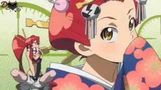 【Anime MEP】- Got the Love, Light up the World 【D&hearts;S】