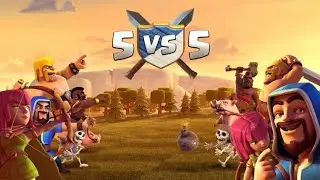 TH9  LIVE WAR ATTACK