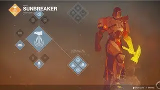 Sunbreakers are back!