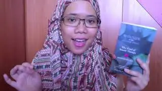 Book Haul | May 2016 Part One (MPH Bookshop Book Fair)