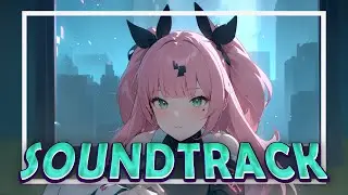 『Chaos Gamma』-  Hollow Zero Stage Soundtrack | Zenless Zone Zero - OST Z&middot;Z&middot;Z