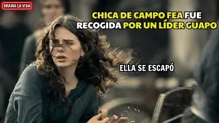 (p1) Chica de campo fea fue recogida por un l&iacute;der guapo | Resumen: La favorita (2018)