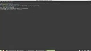 Network ddos detection using machine learning, generate ddos traffic.