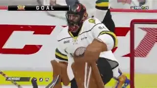 NHL 19 HUT Thansgiving CS Rewards + Insane Goals!