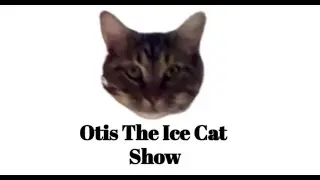 R$NNOC $ucks Is Cancelled | Episode 1 | Otis The Ice Cat Show