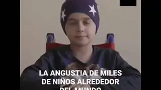 #Messi  un crack solidario