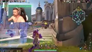 🥇 PredClutch. PredArena. Predecessor game. Best moments