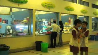 Edgefield Primary School Memories of 6P (2) 2011