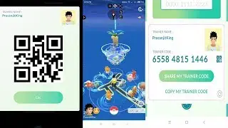 POKEMON GO 0.117.2 FGL PRO HACK AFTER SEPTEMBER UPDATE IN ANDROID 8.0