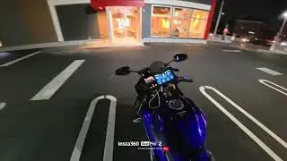 YZF-R15 Pov  Ep.1